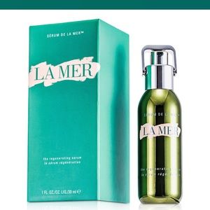 La Mer The regenerating serum